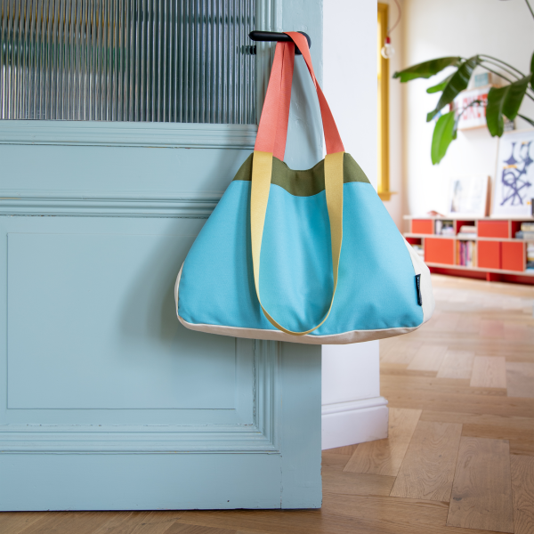 CANVAS BAG LUCA