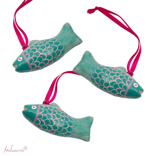 Vie Guppy aqua