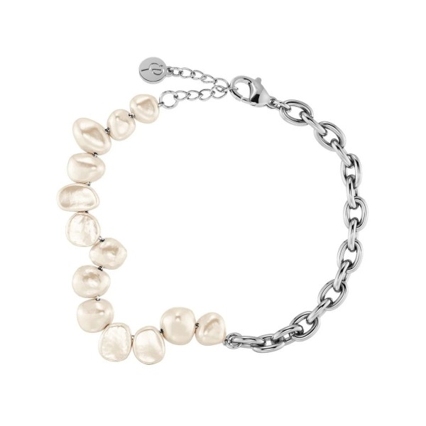 BREEZE BRACELET STEEL