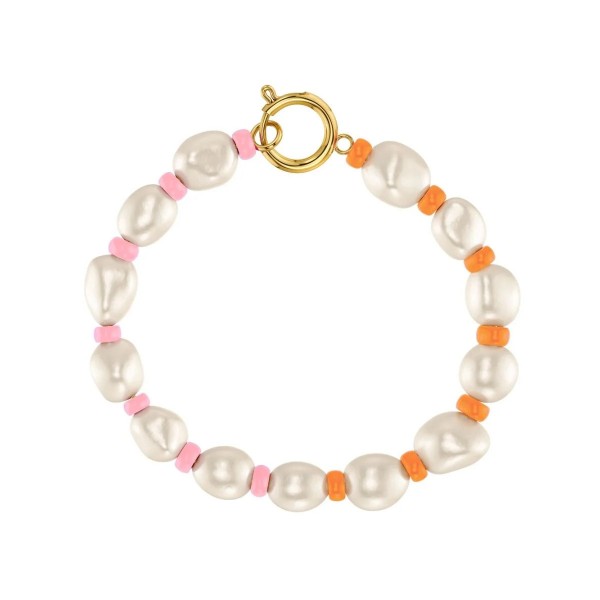 VOYAGE BRACELET GOLD/DUO S