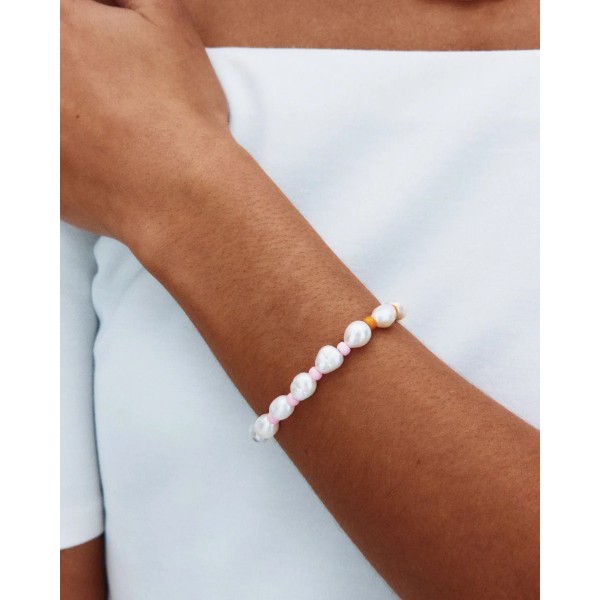 VOYAGE BRACELET GOLD/DUO S