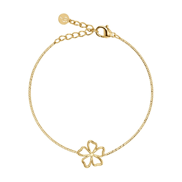 ALBA BRACELET GOLD