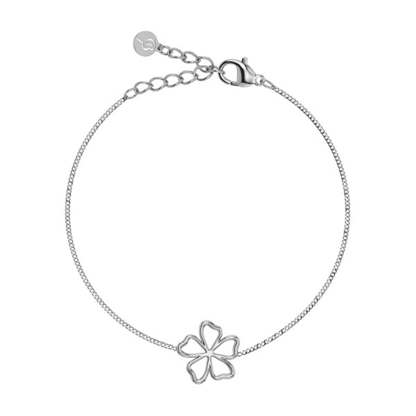 ALBA BRACELET STEEL