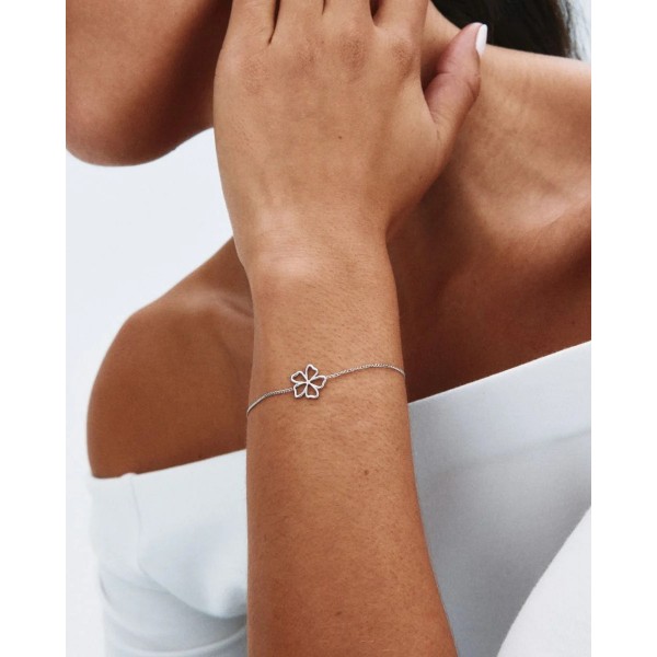 ALBA BRACELET STEEL
