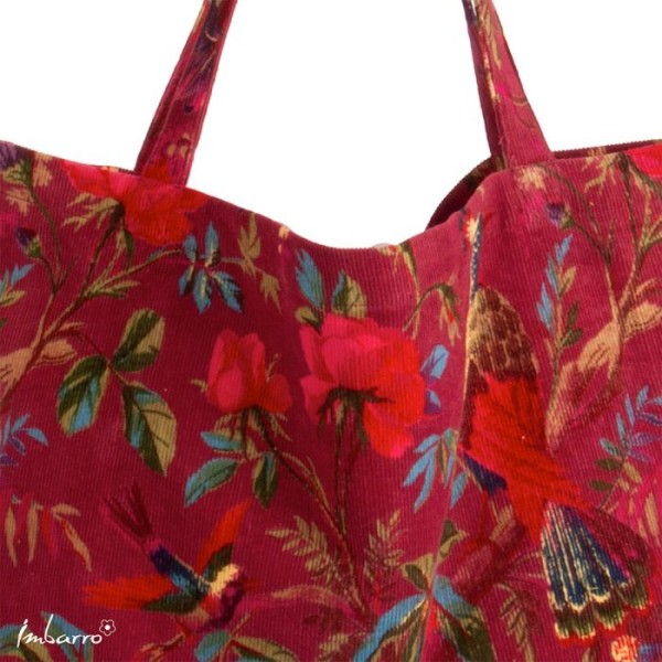 Shopper Rib