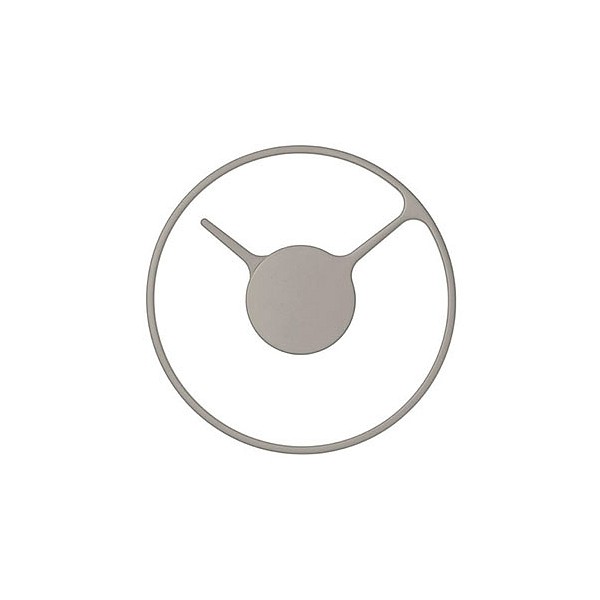Stenska ura premera 22 cm - STELTON.