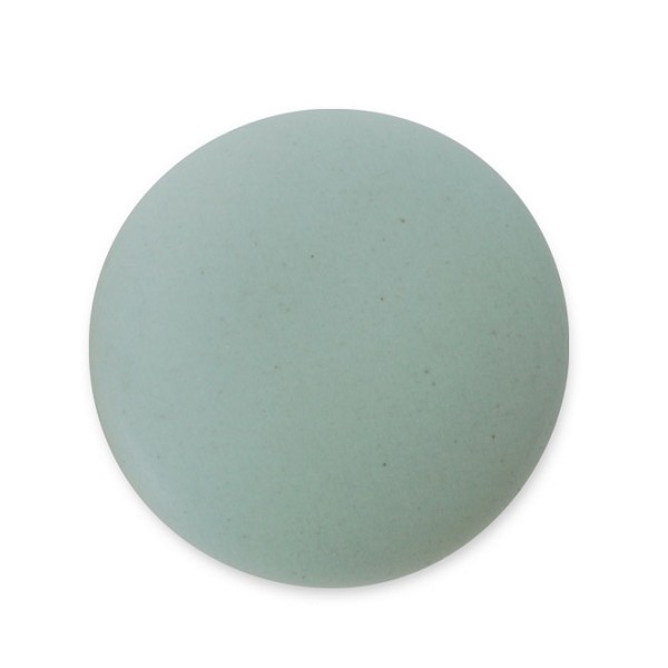 Izdelan iz porcelana fi 4 cm - ASPEGREN.