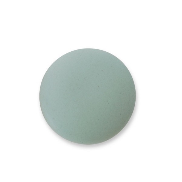 Izdelan iz porcelana fi 3 cm - ASPEGREN.