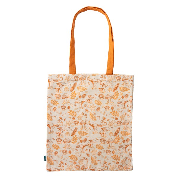 BAG ORANGE FOREST