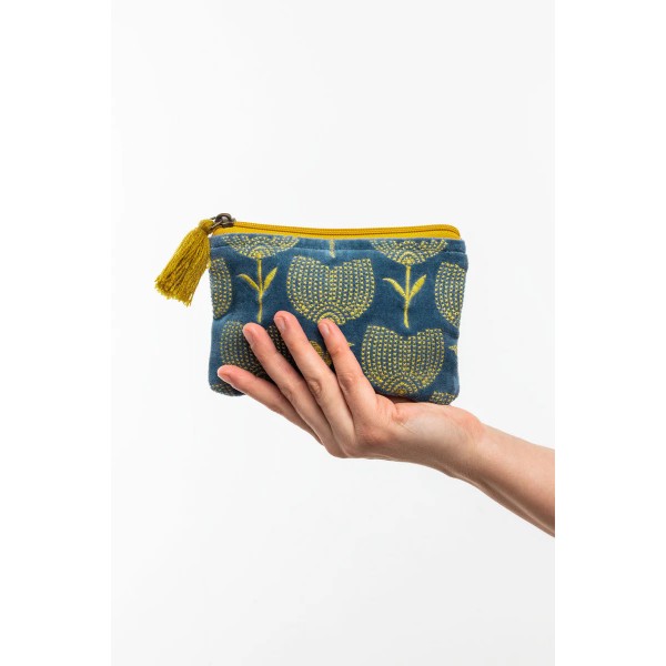 KOZMETIČNA TORBICA TULIP