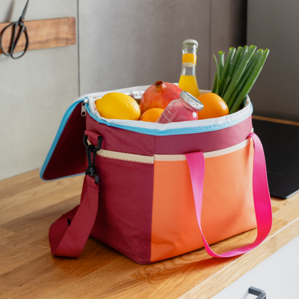 COOLER BAG TELLI