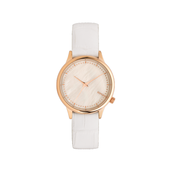 ESTELLE MONTE CARLO WHITE CROC