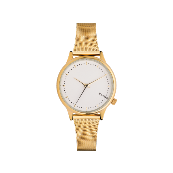 ESTELLE ROYALE GOLD-WHITE