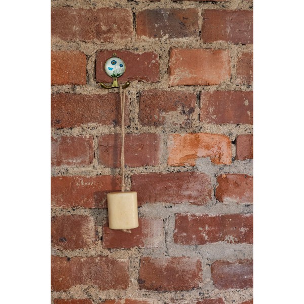 OBEŠALNIK BUTTERFLY