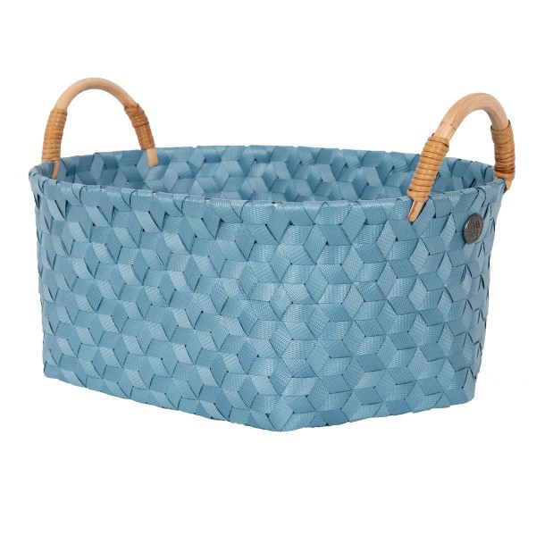 BASKET BLUE JEANS