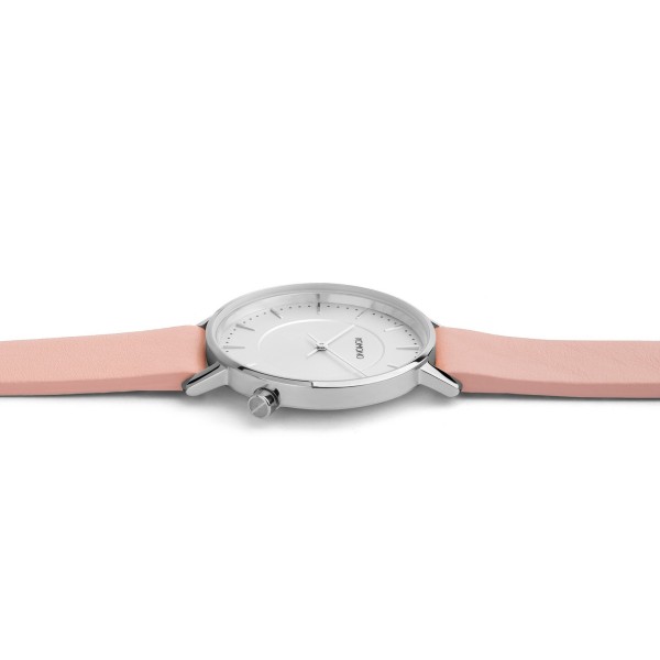 Harlow pastel misty rose - KOMONO.