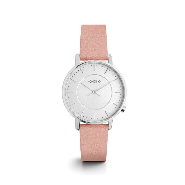 Harlow pastel misty rose - KOMONO.