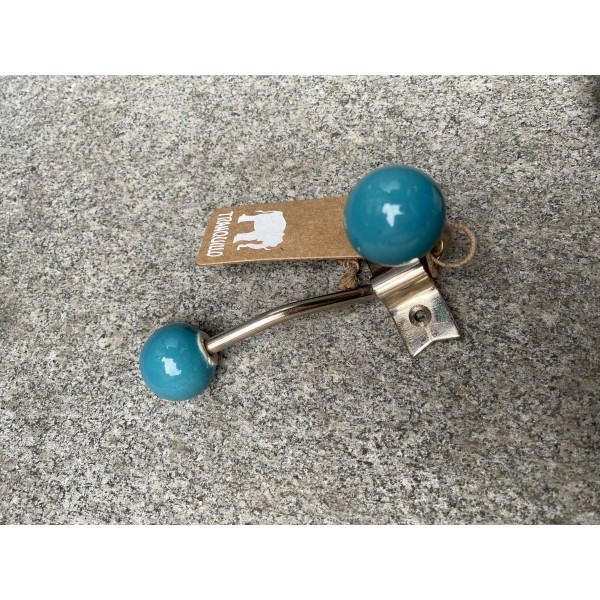 OBEŠALNIK RETRO TERKIZEN