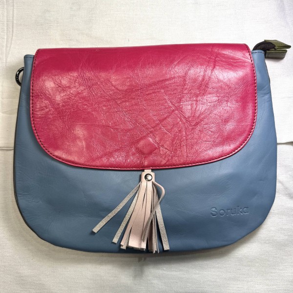 LOLA FLOPPY FLIP FLAP