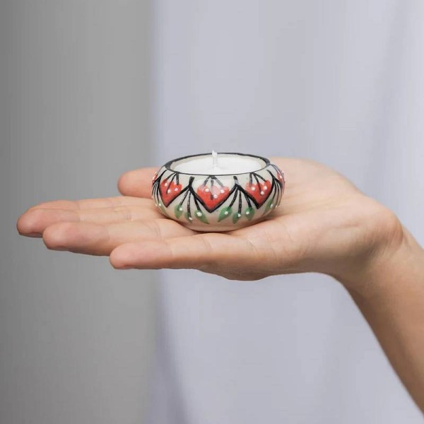 SVEČNIK TRADITIONAL