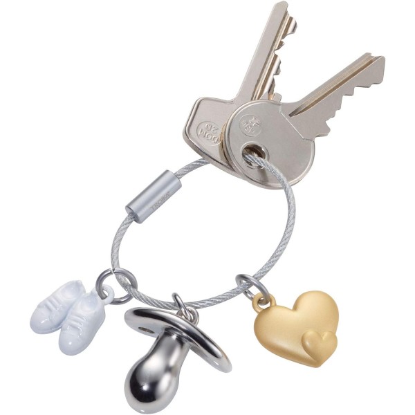 DUMMY,HEART, BABYSHOES