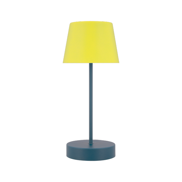 TABLE LAMP OSCAR MIDNIGHT