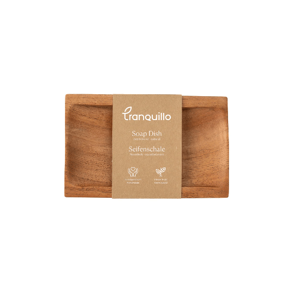 PODSTAVEK ZA MILO NATURAL NEEM