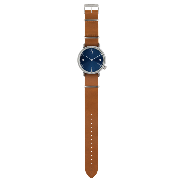 MAGNUS II BLUE COGNAC