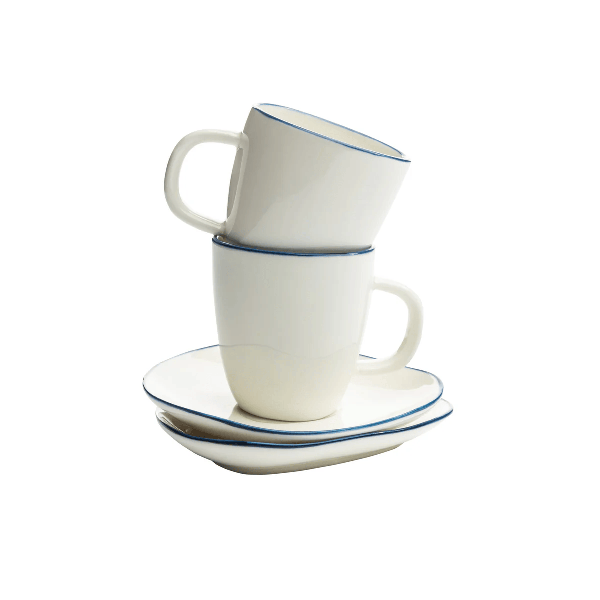 ESPRESSO SET CLASSIC
