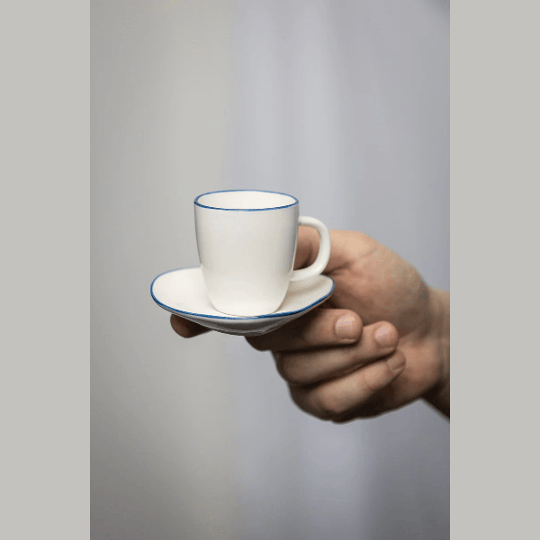 ESPRESSO SET CLASSIC