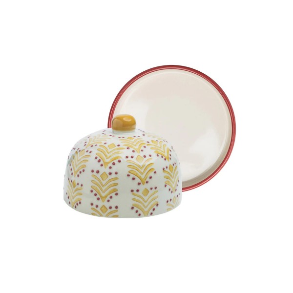 SIRNI ZVONEC ORIENTAL