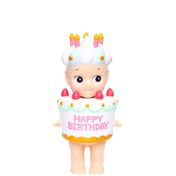 SONNY HAPPY BIRTHDAY