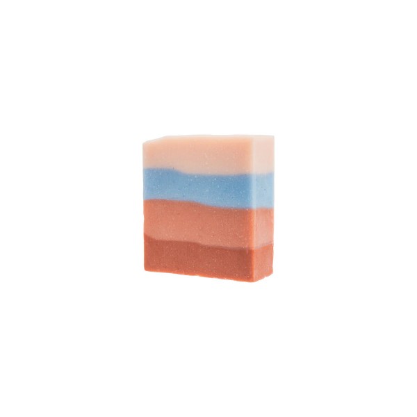 MILO OMBRE HAZE