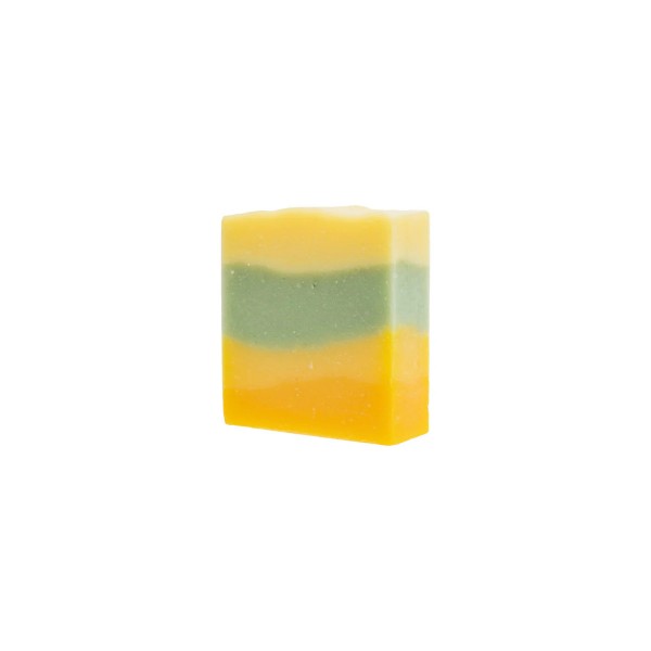 MILO OMBRE LIME