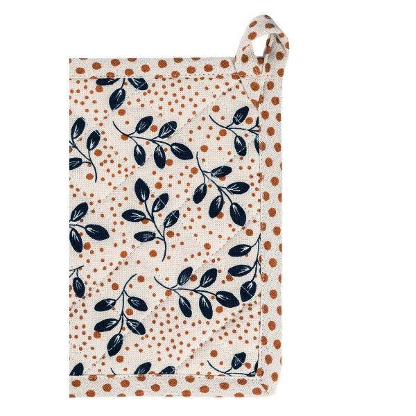 DRŽALO ZA POSODE LEAVES