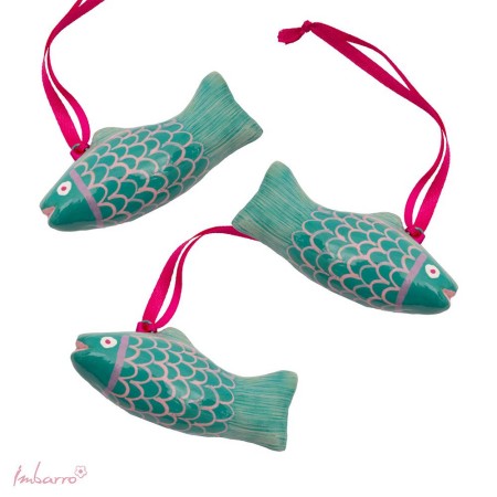 Vie Guppy aqua