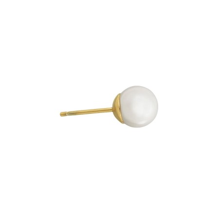 LILIAN STUDS L GOLD