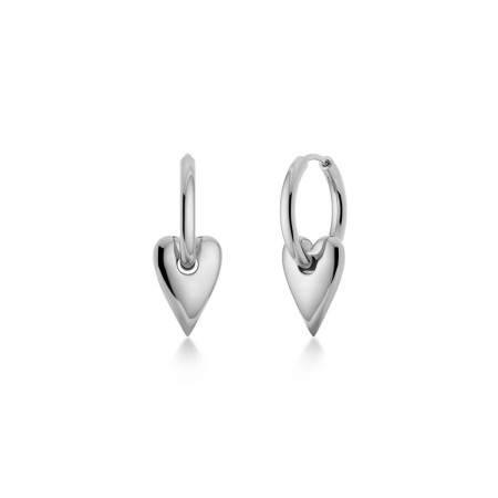 AMORE HOOPS S STEEL