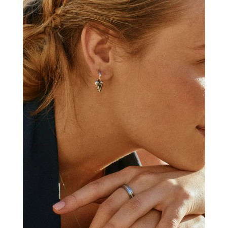 AMORE HOOPS S STEEL