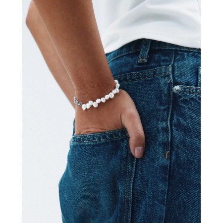 BREEZE BRACELET STEEL