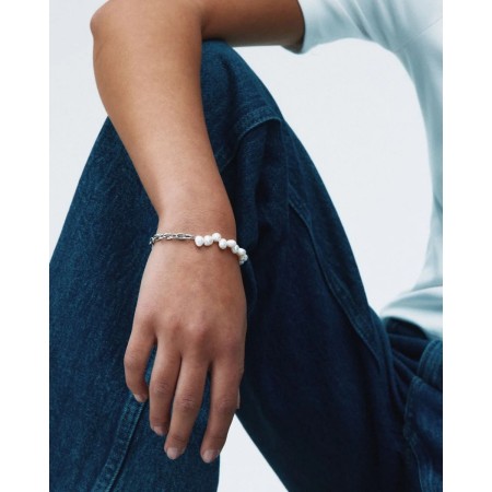 BREEZE BRACELET STEEL