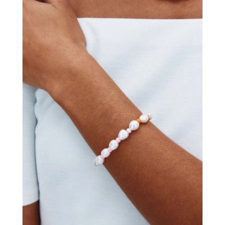 VOYAGE BRACELET GOLD/DUO S