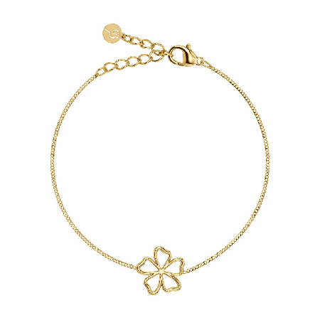 ALBA BRACELET GOLD