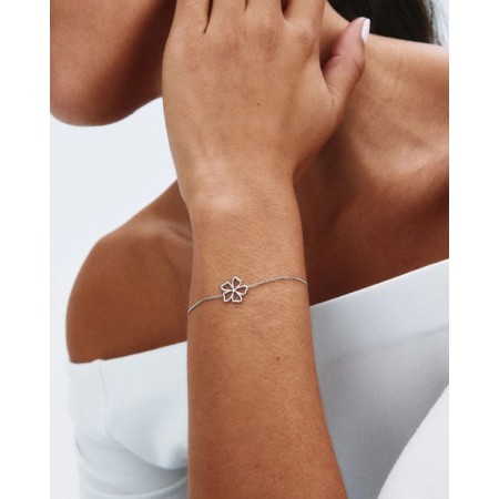 ALBA BRACELET STEEL