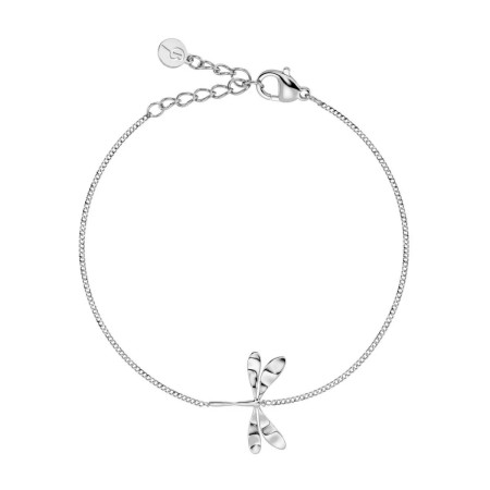 DRAGONFLY BRACELET STEEL