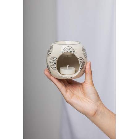 OLJNA LUČKA BOHO CHIC