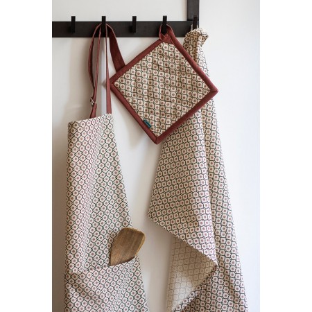 KUHINJSKI PREDPASNIK