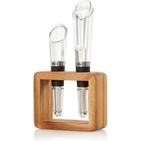 SET ZAMAŠKOV ZA VINO