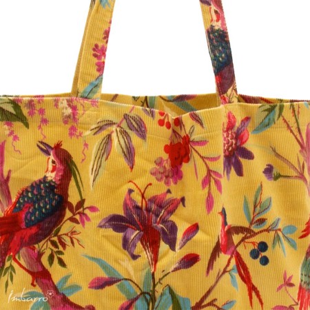 Shopper Rib