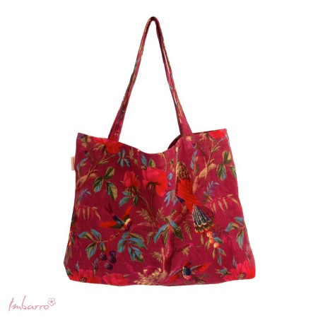 Shopper Rib